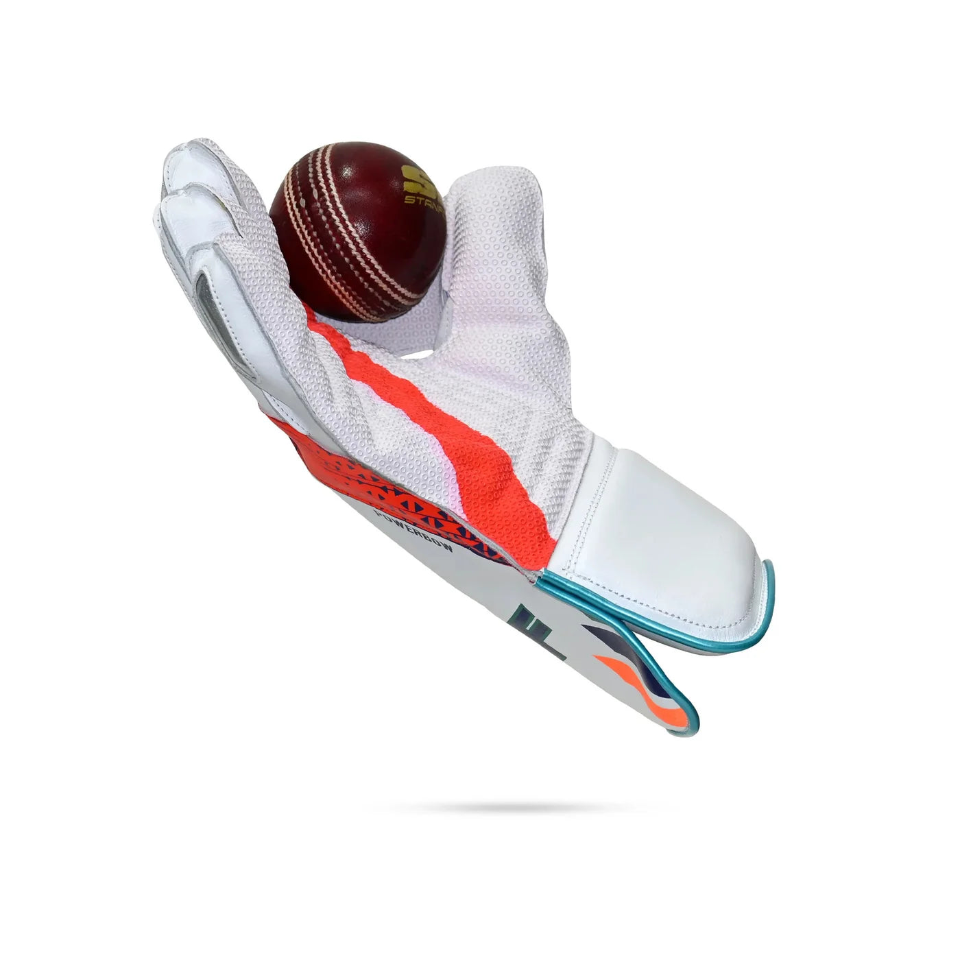 SF Wicket Keeping Gloves Power Bow