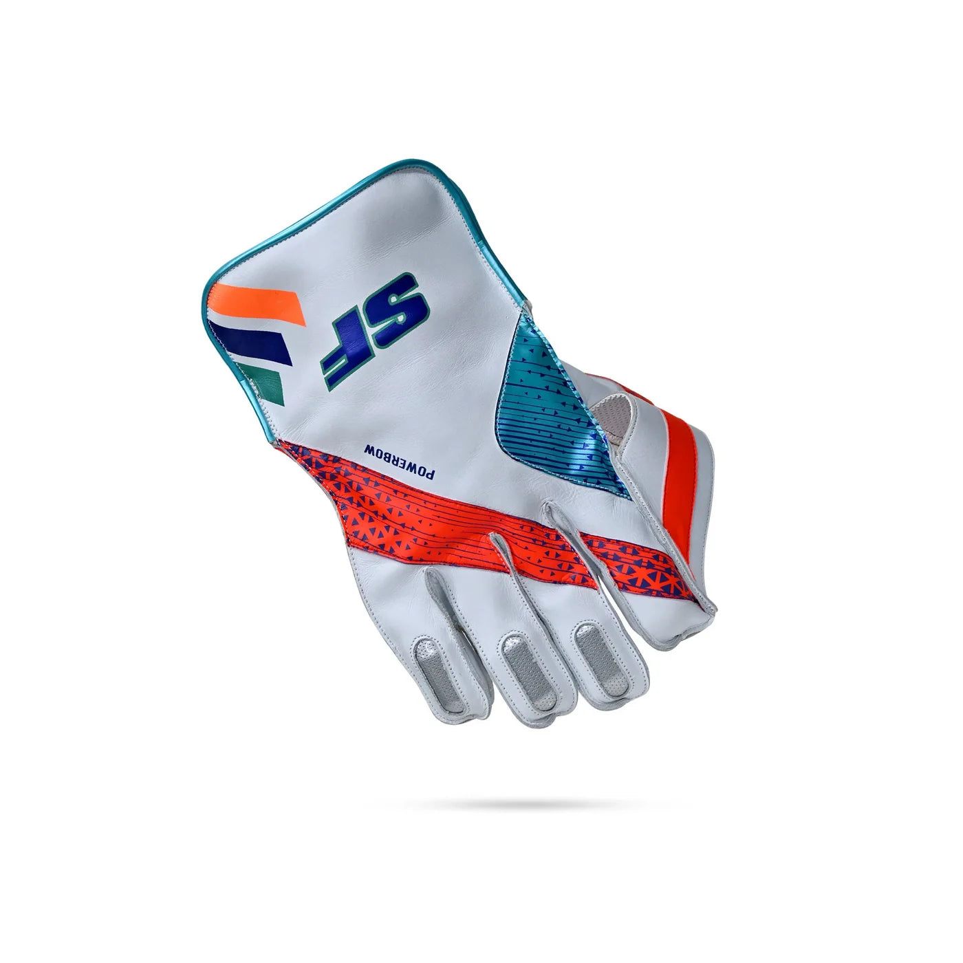 SF Wicket Keeping Gloves Power Bow