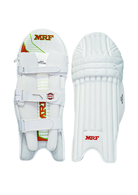 MRF Batting Legguard Genius Master Class