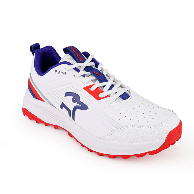 KOOKABURA Cricket Shoes Pro 2.0 Rubber