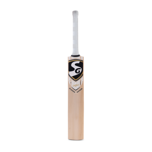 SG Players Edition English Willow Cricket Bat SH