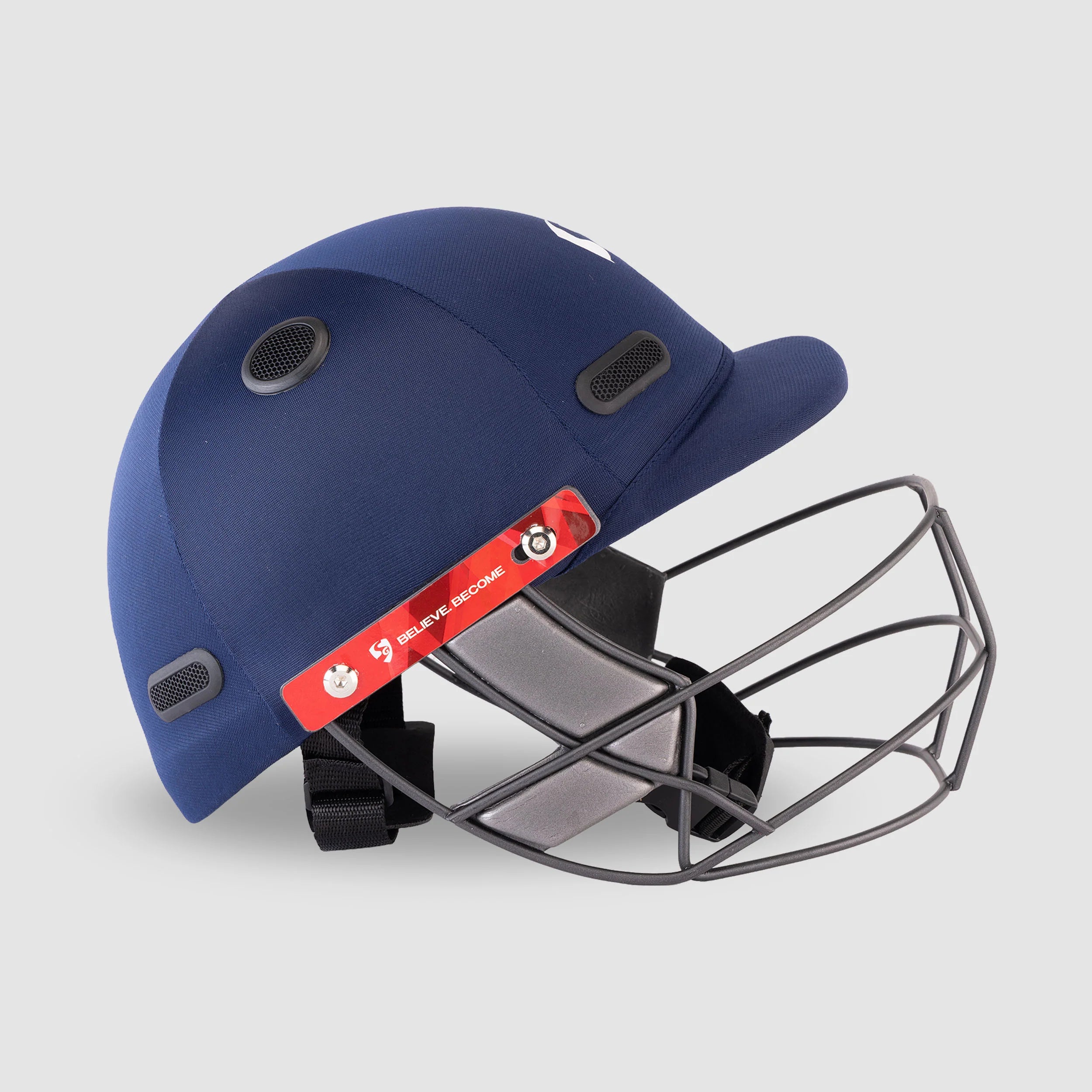 SG Cricket Helmet Acetech