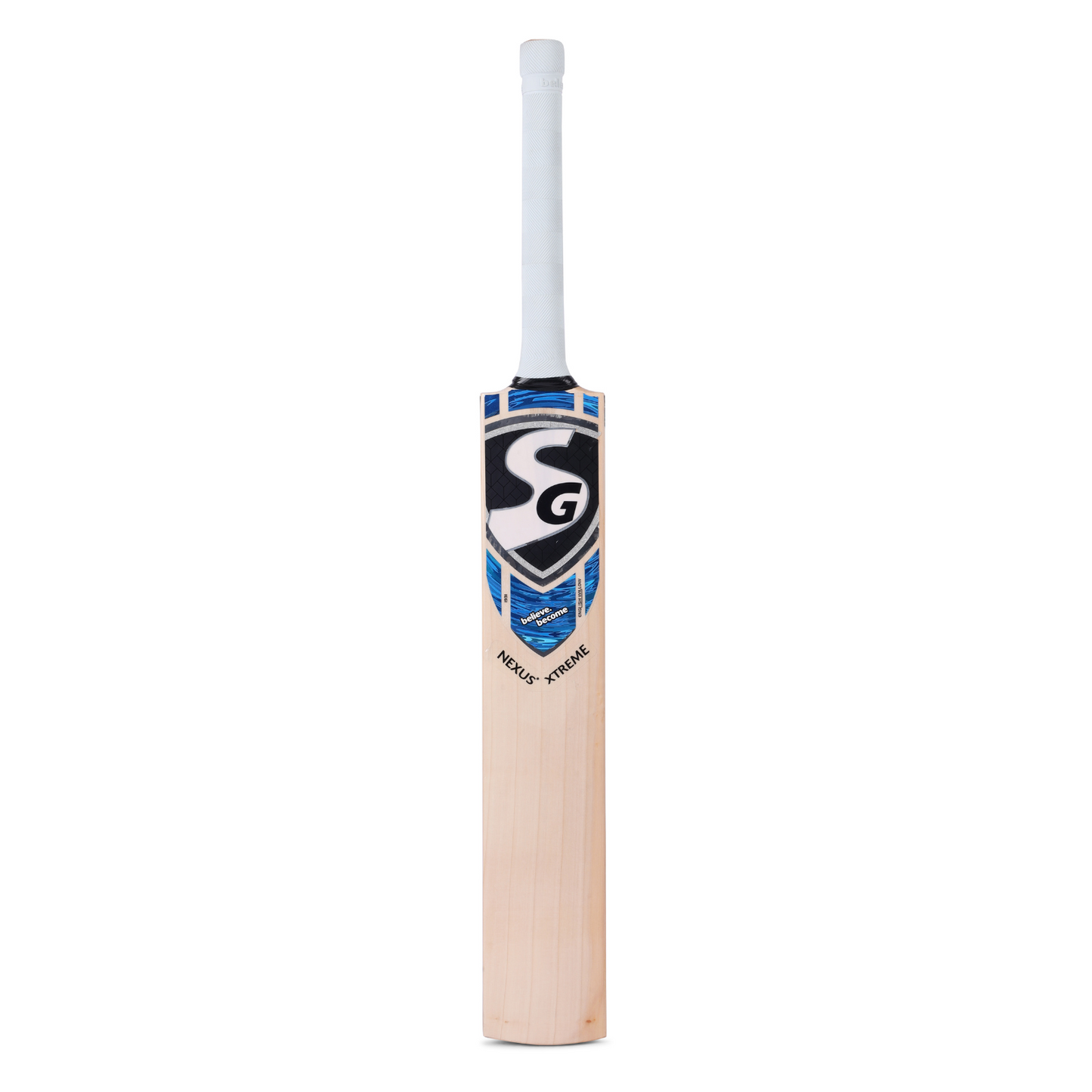 SG Reliant Xtreme English Willow Cricket Bat