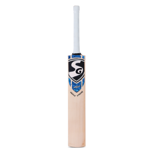 SG Reliant Xtreme English Willow Cricket Bat