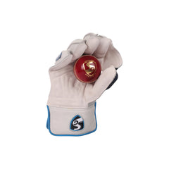 SG Wicket Keeping Gloves Supakeep