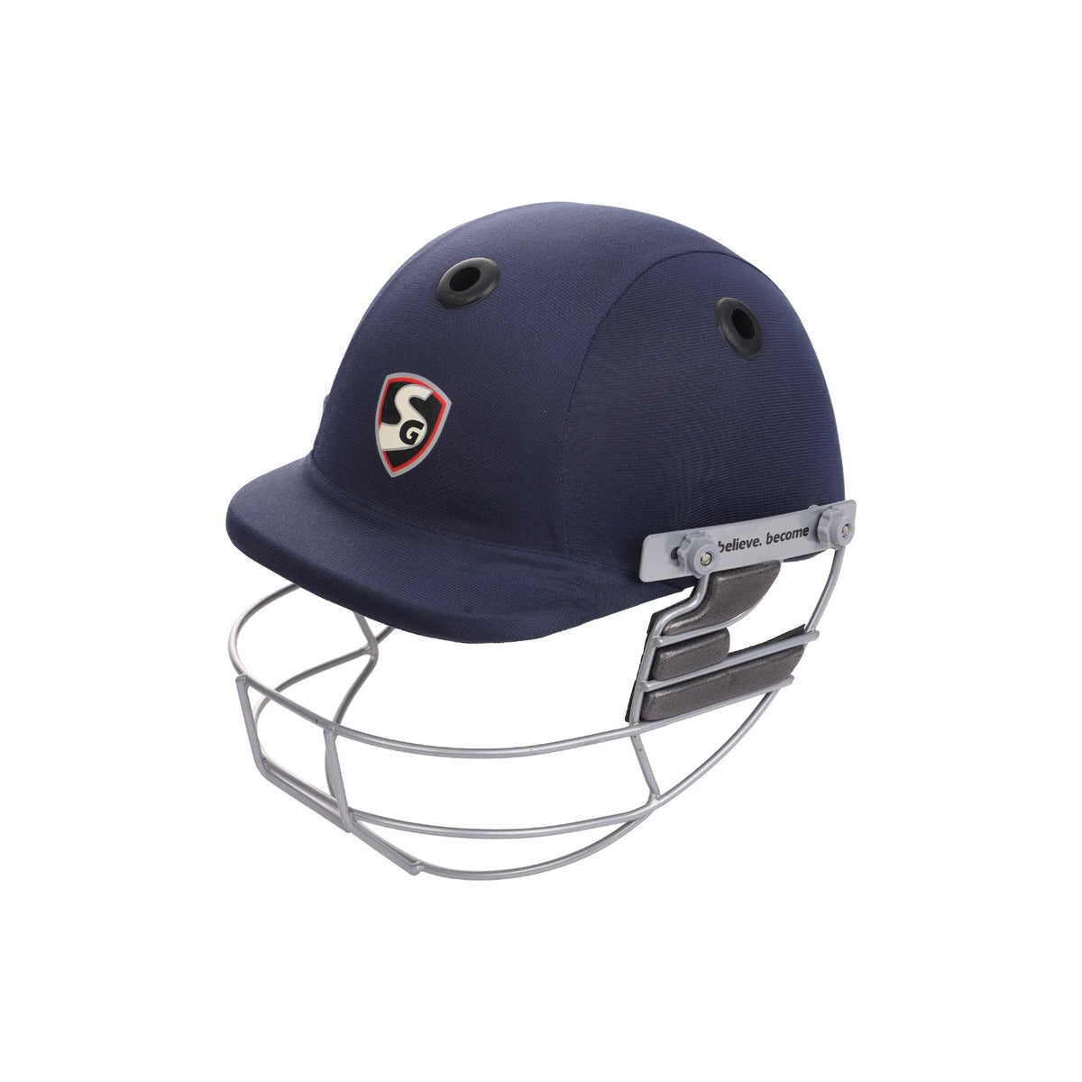 SG Cricket Helmet Smartech