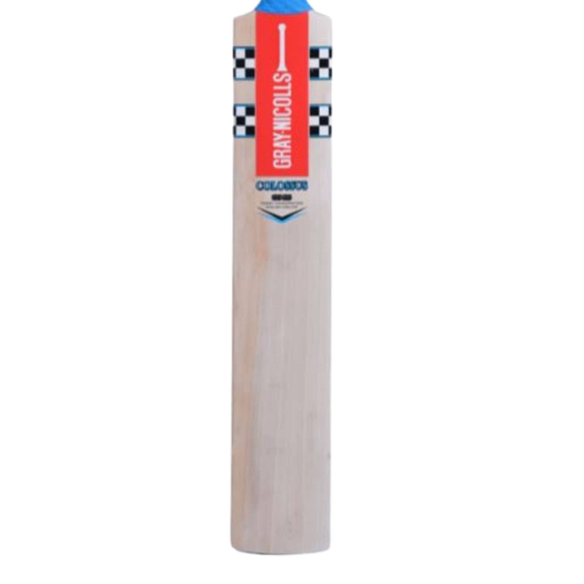 GN Cricket Bat GN5 Colossus