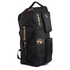 SG Cricket Kit Bag 22 Yard X3