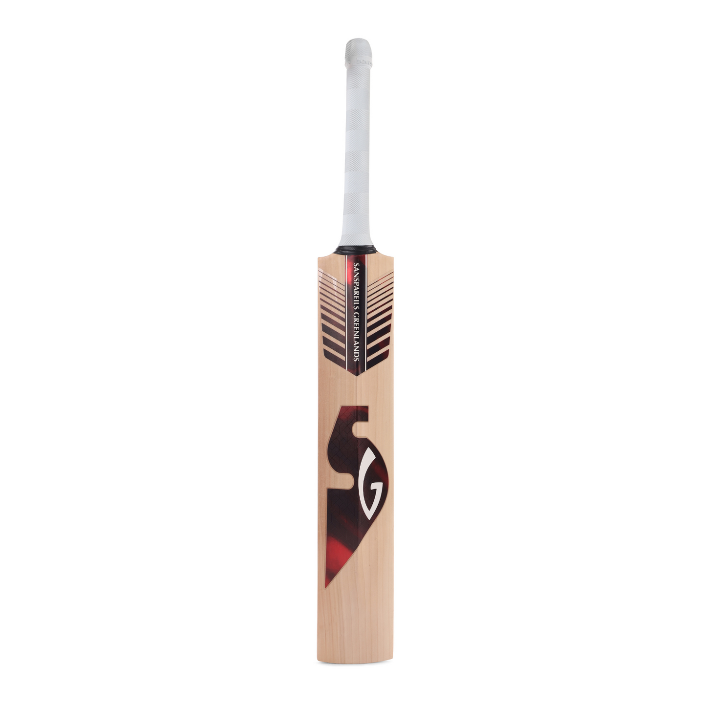 SG Sunny Tonny Classic English Willow Cricket Bat No.5