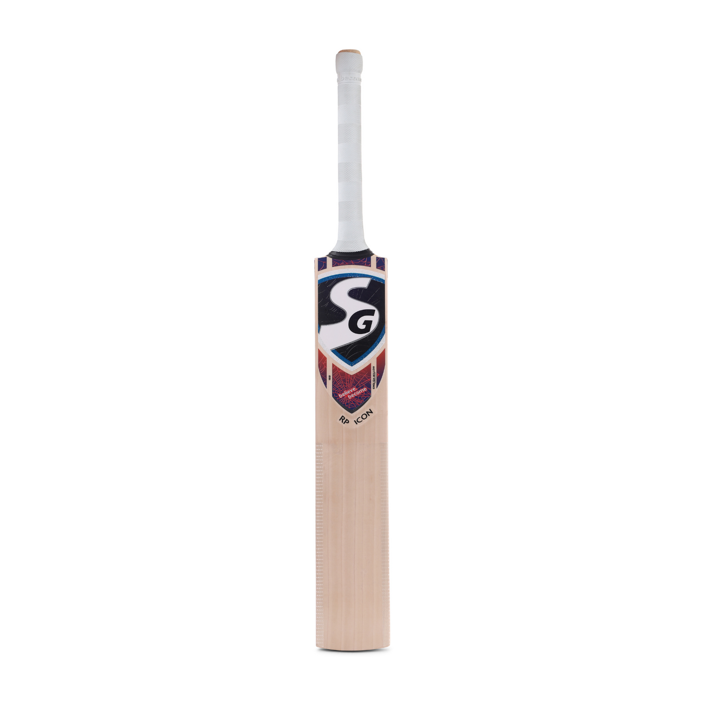 SG RP Icon English Willow Cricket Bat SH