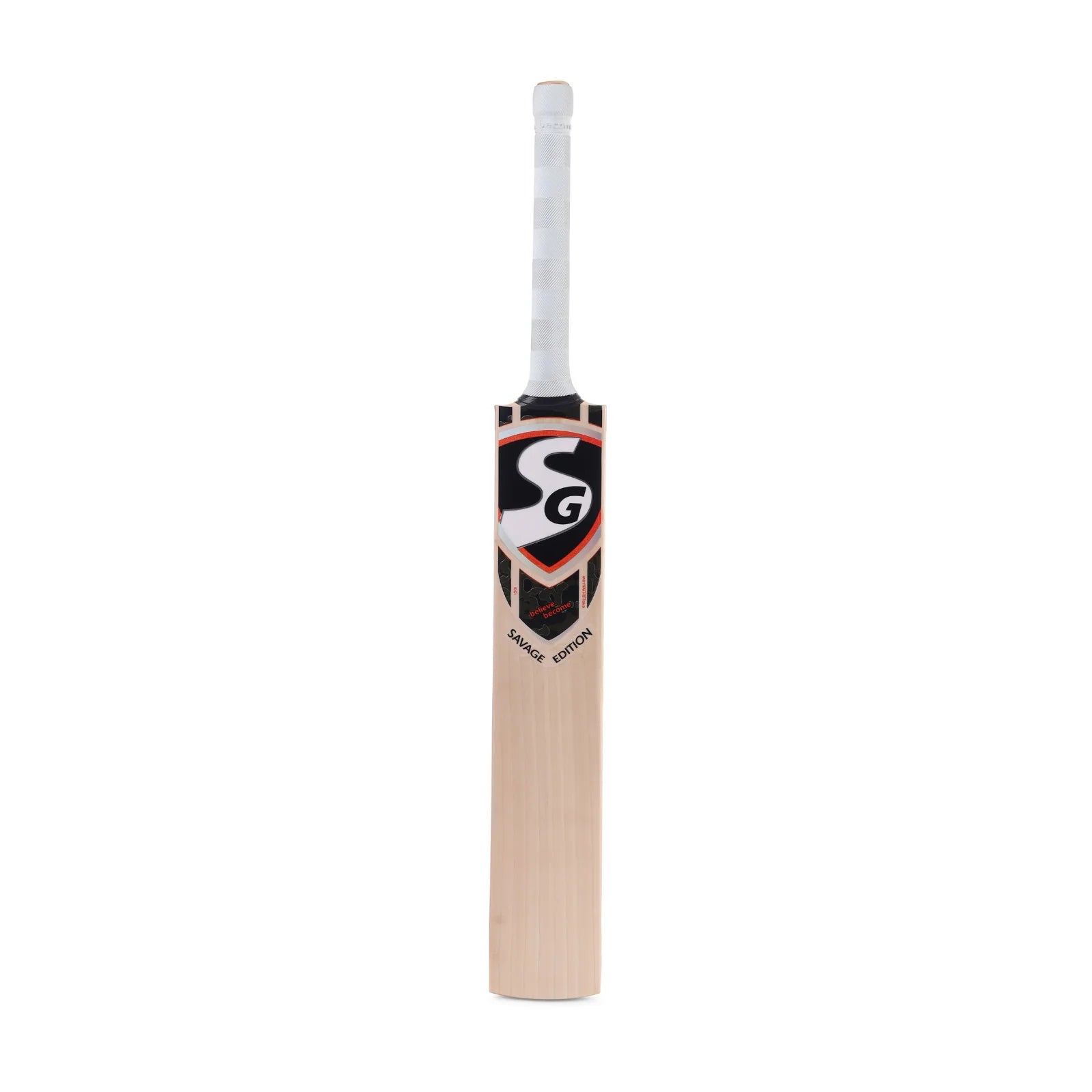 SG Cricket Bat Savage Edition