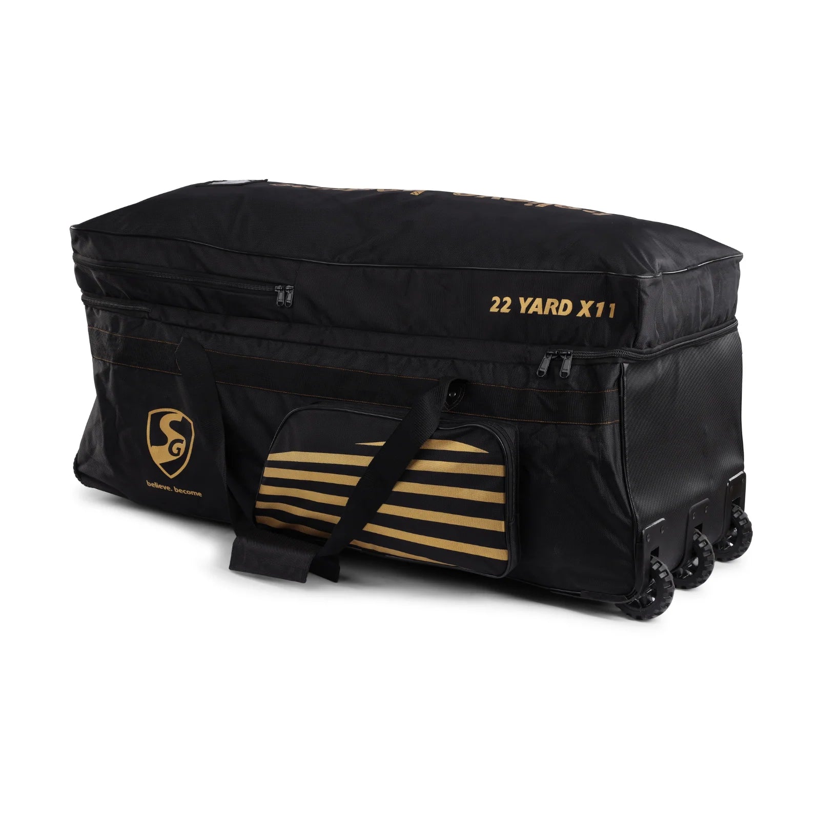 SG Cricket Kit Bag 22 Yard X11