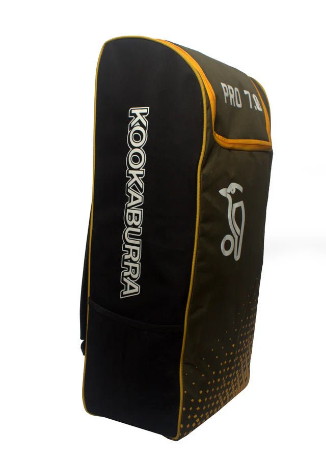 Kookabura Cricket Kit Bag Kb Pro 7.0