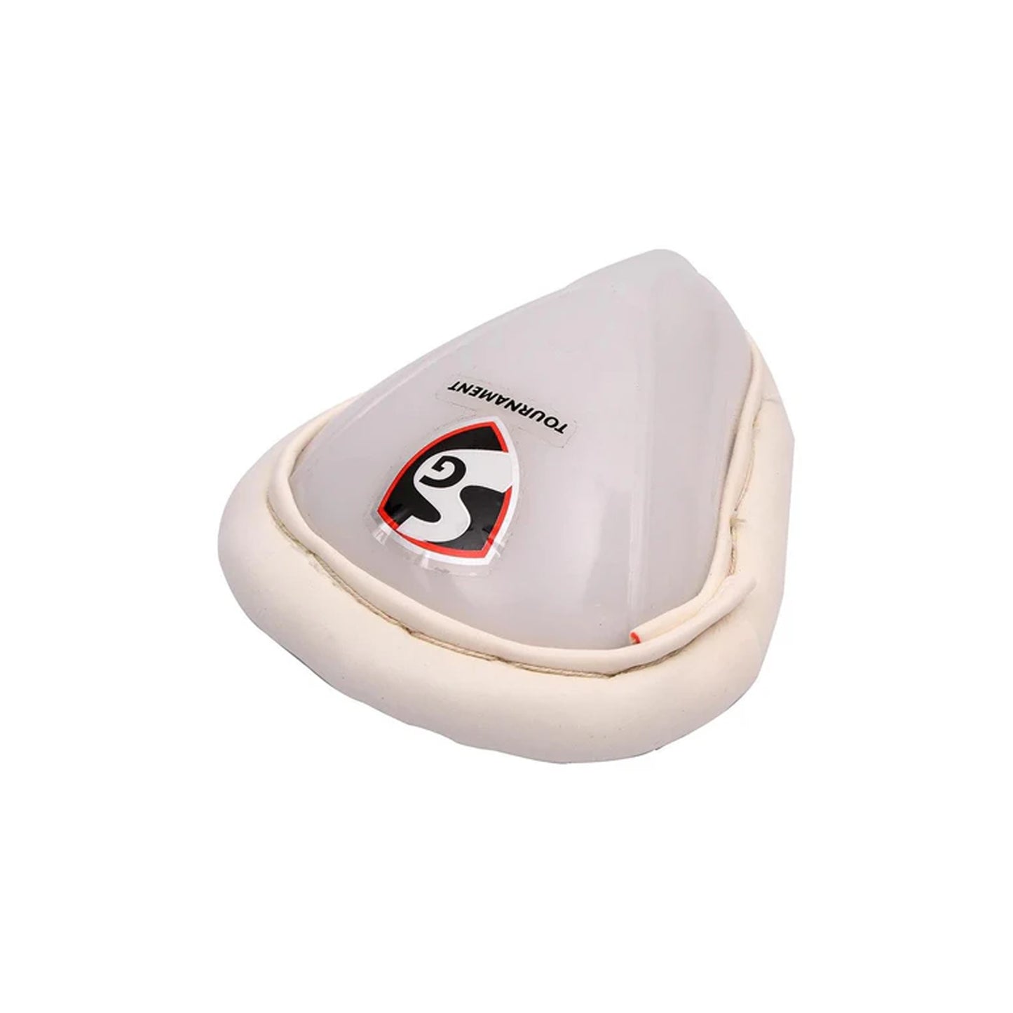 SG Tournament Cricket Abdominal Pad