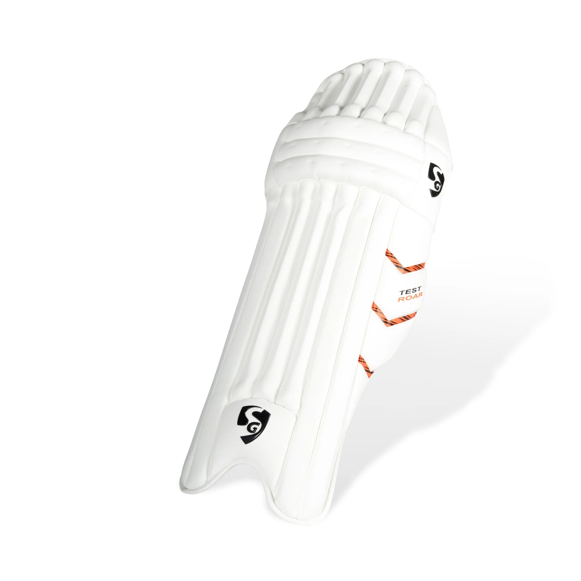 SG Batting Legguard Test Roar