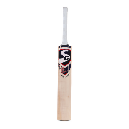 SG KLR Ultimate English Willow Cricket Bat SH