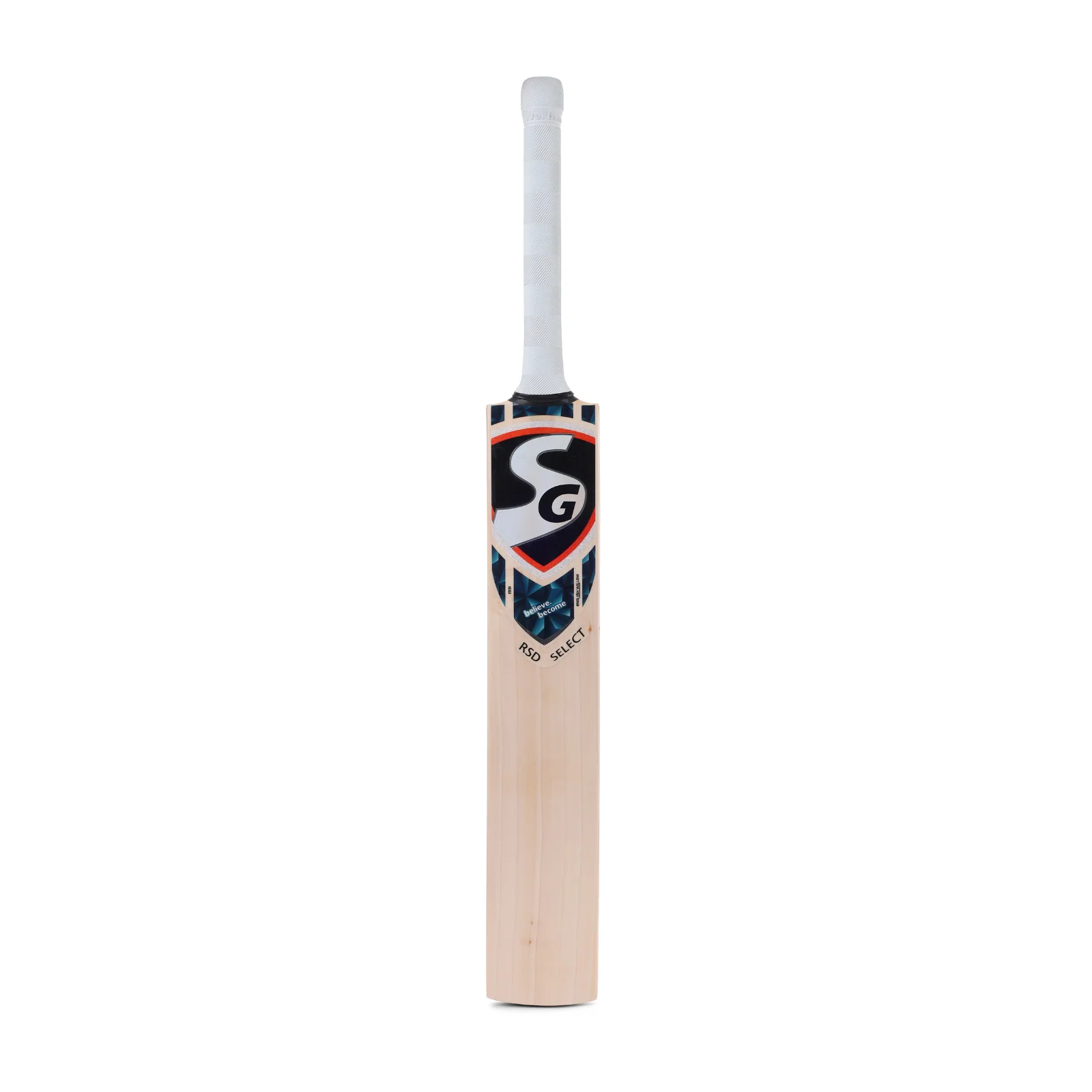 SG Cricket Bat RSD Select