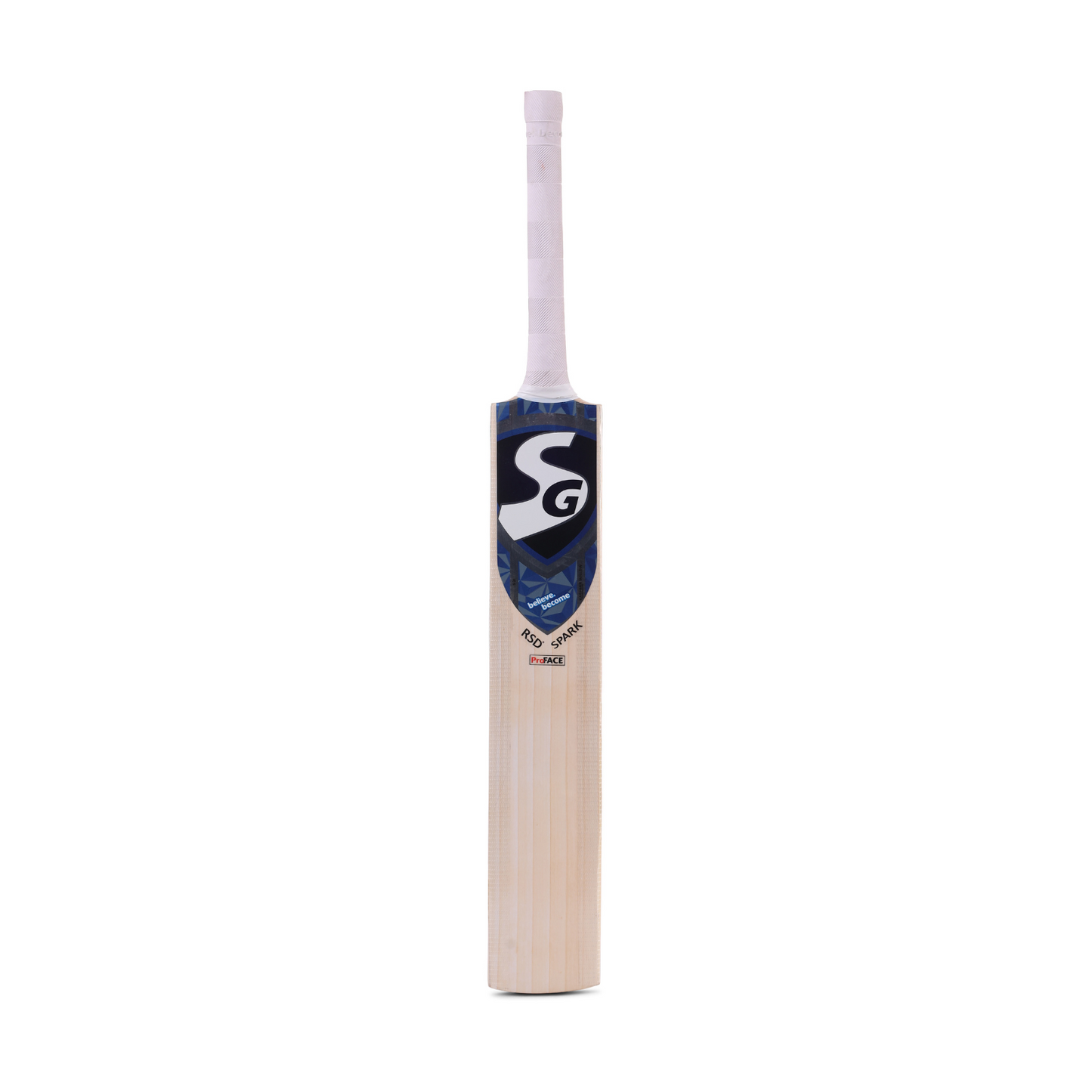 SG RSD Spark Kashmir Willow Cricket Bat SH