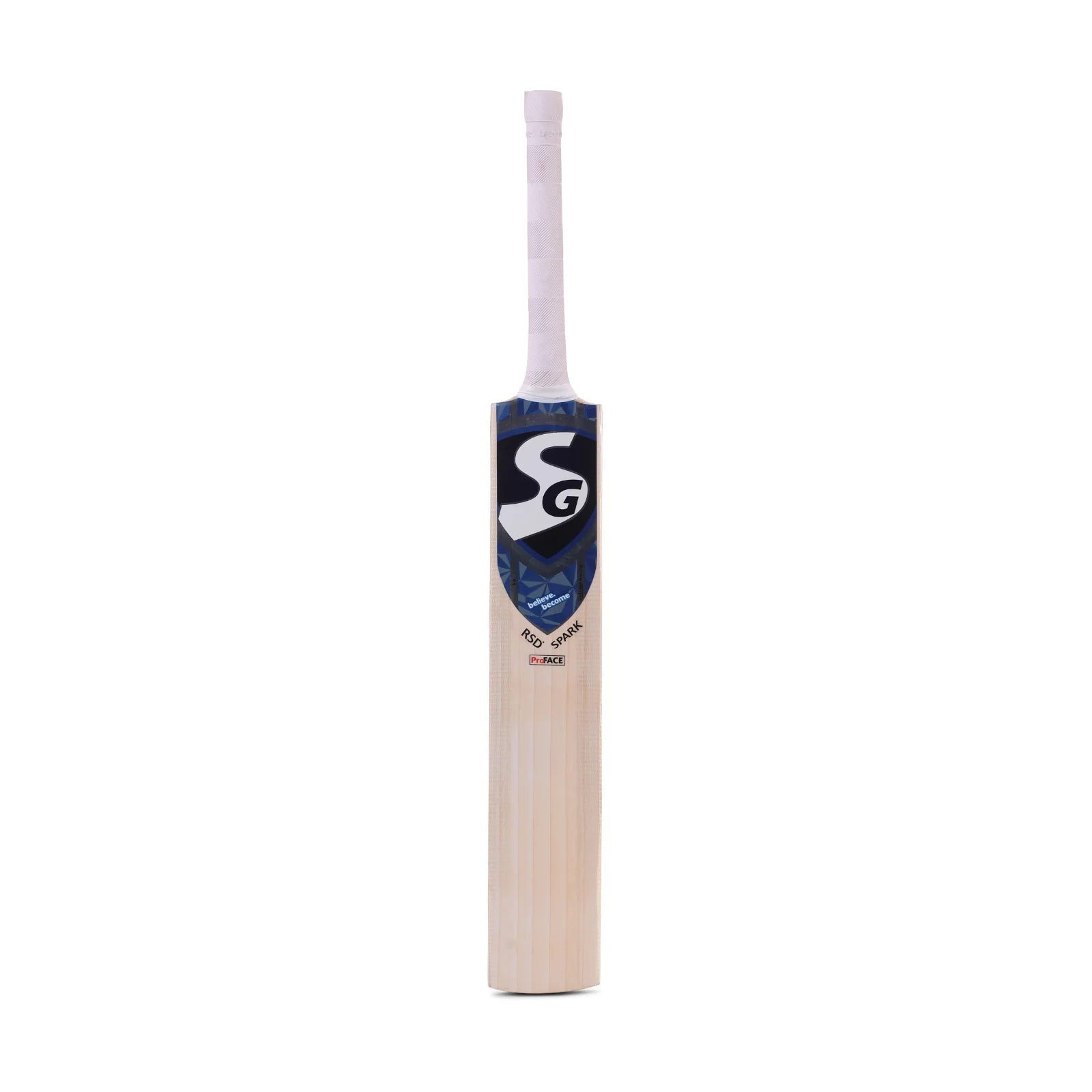 SG Cricket Bat RSD Spark