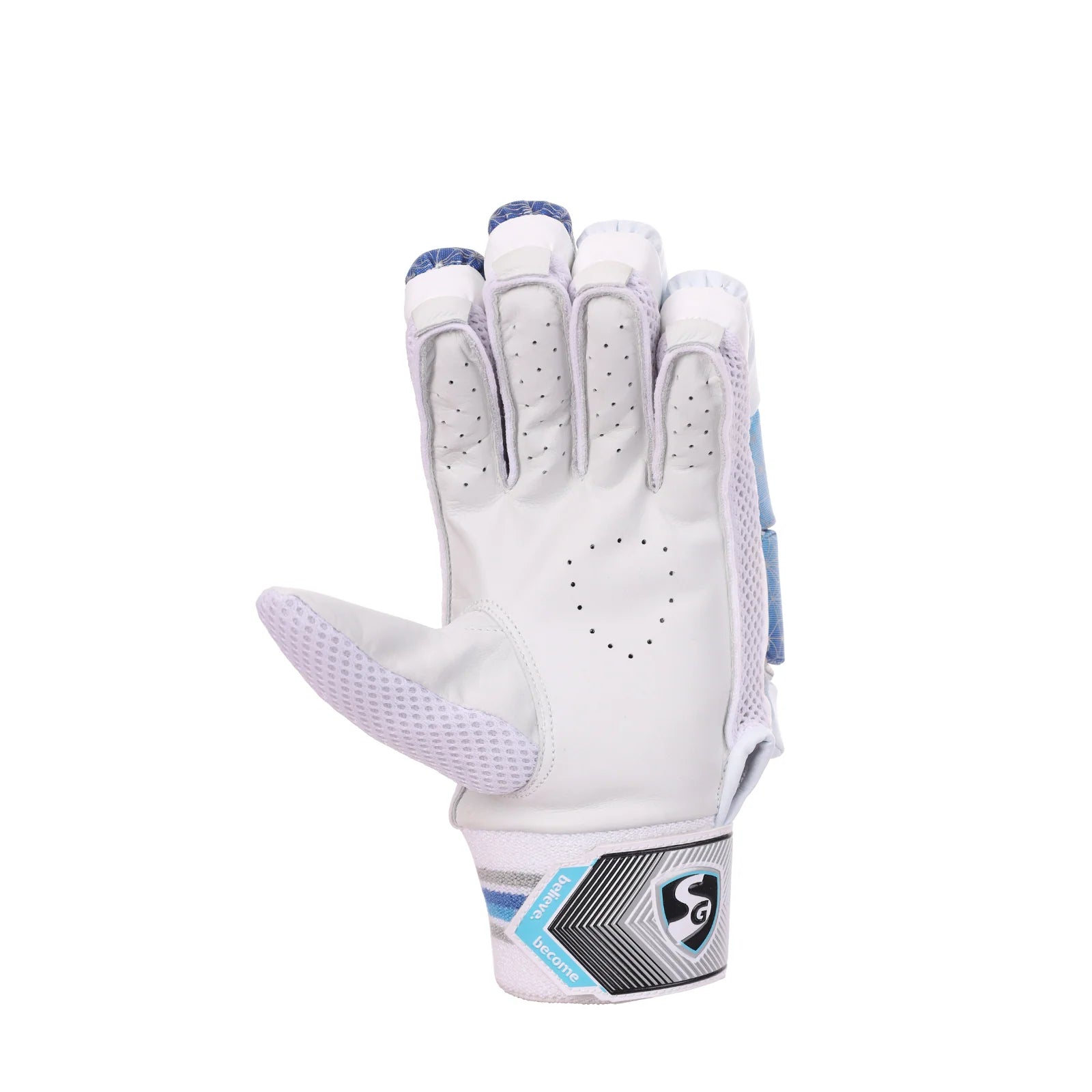 SG Batting Gloves Litevate