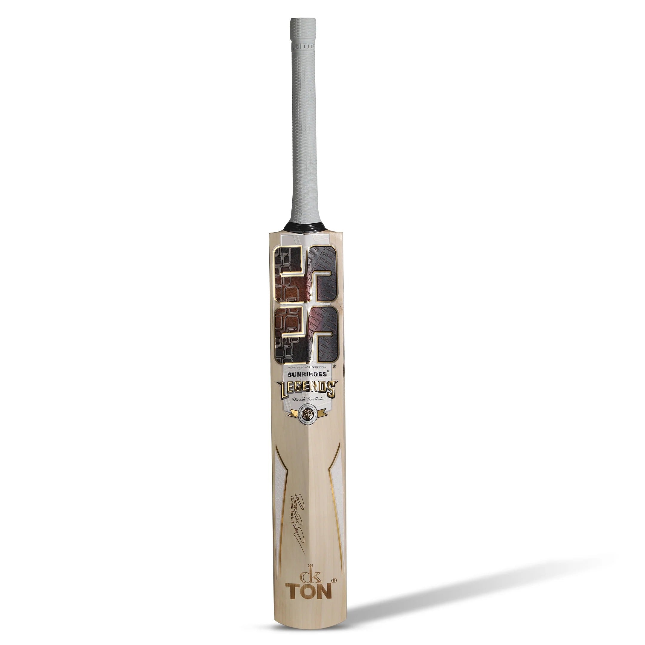 SS Cricket Bat DK Legend