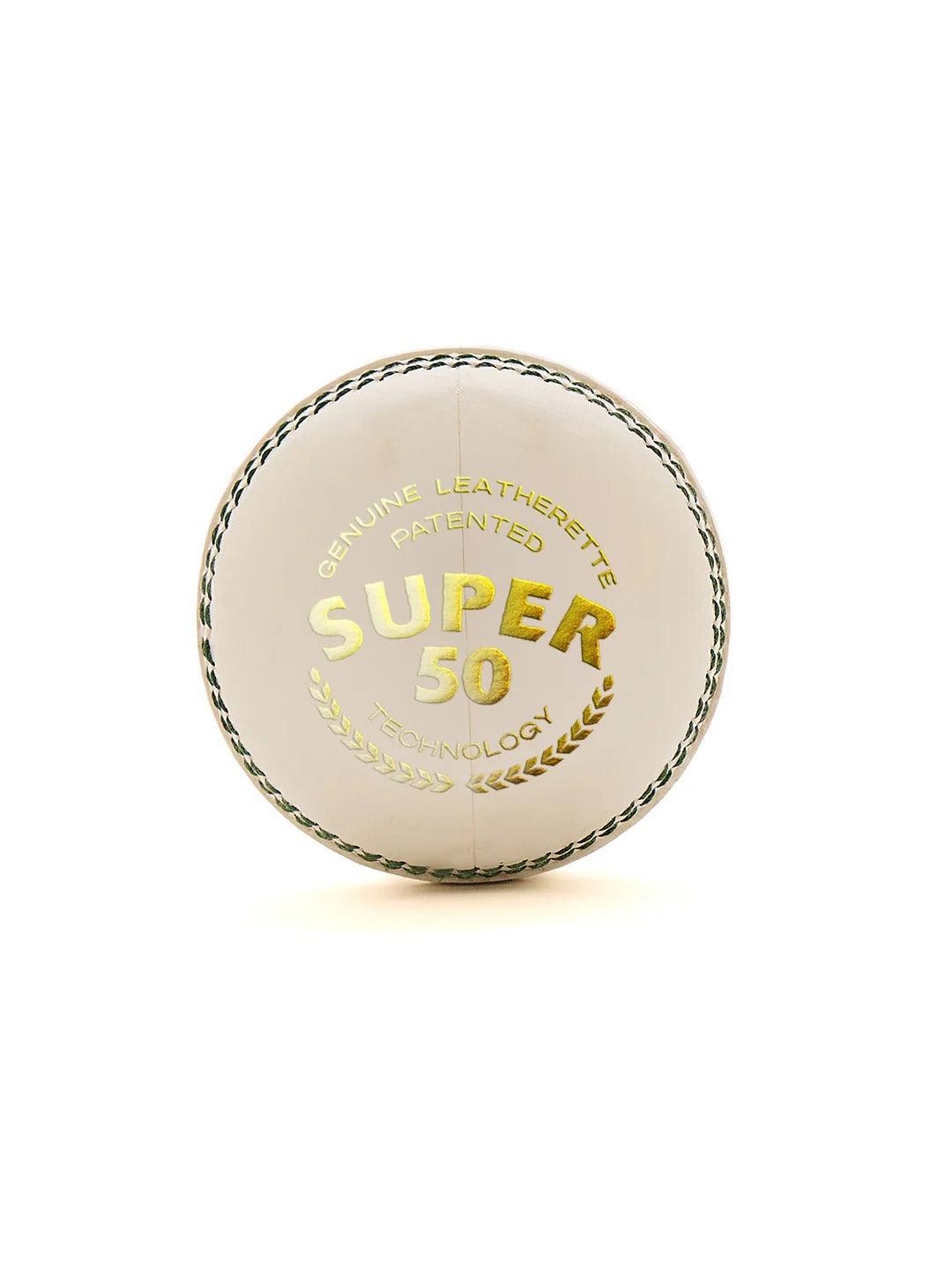 SG Cricket Ball Super