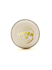 SG Cricket Ball Super 50