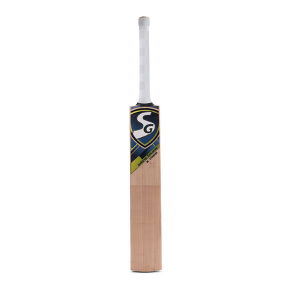 SG IK Xtreme English Willow Cricket Bat SH