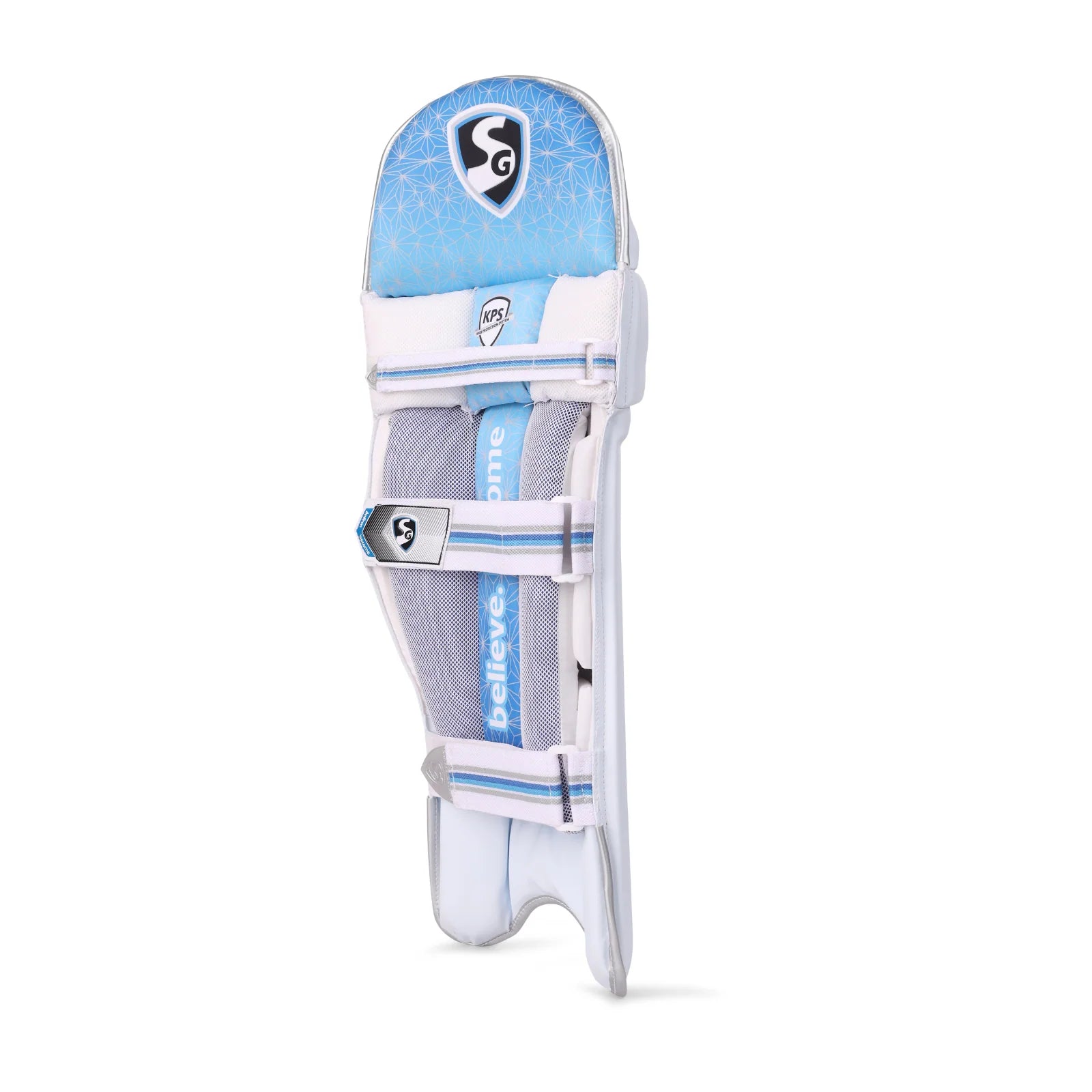 SG Batting Legguard Litevate