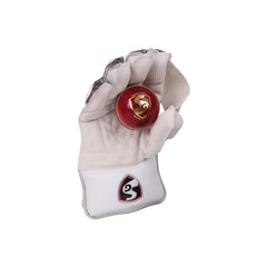 SG Wicket Keeping Gloves Super Club