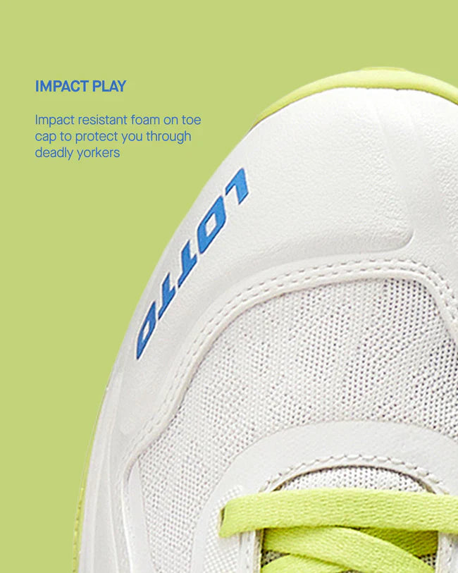 Lotto Cricket Shoes Super Shot