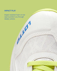 Lotto Cricket Shoes Super Shot