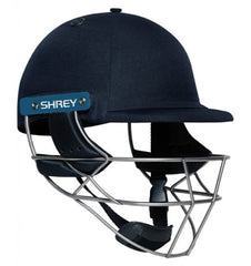 Shrey Cricket Helmet Perfomance
