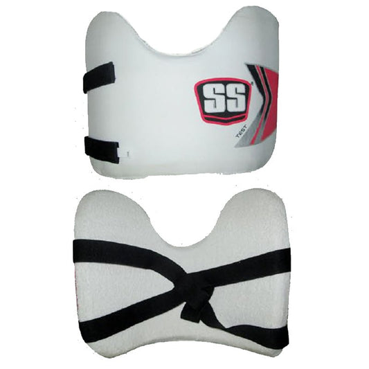 SS Chest Guard Test