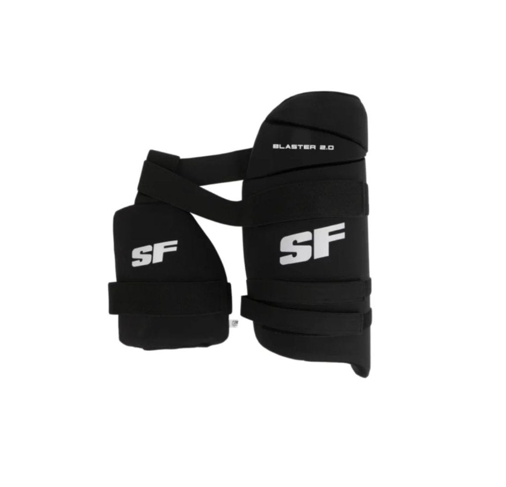 SF Thigh Pad Blaster 2.0 (Combo)