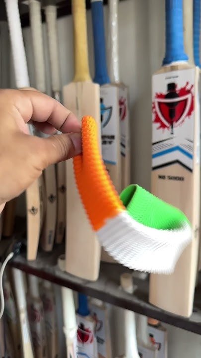 SWAR Bat Grip Chevron
