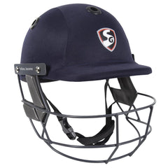 SG Cricket Helmet Savagetech