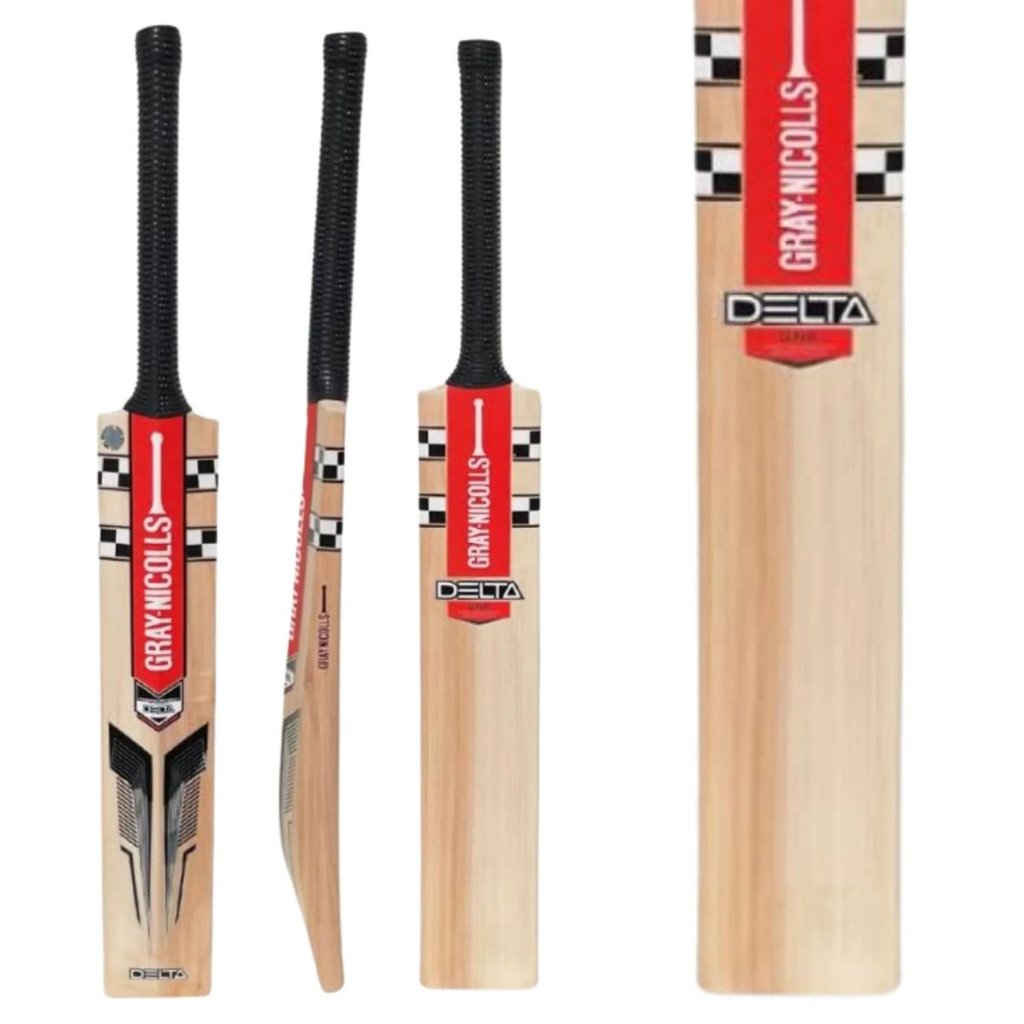 GN Cricket Bat GNX 1000 Delta