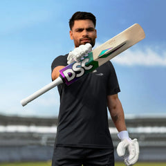 DSC Cricket Bat Rs 35 Gods Plan