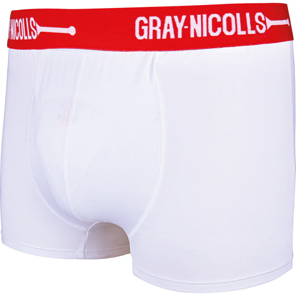GN Supporter Trunks Coverpoint