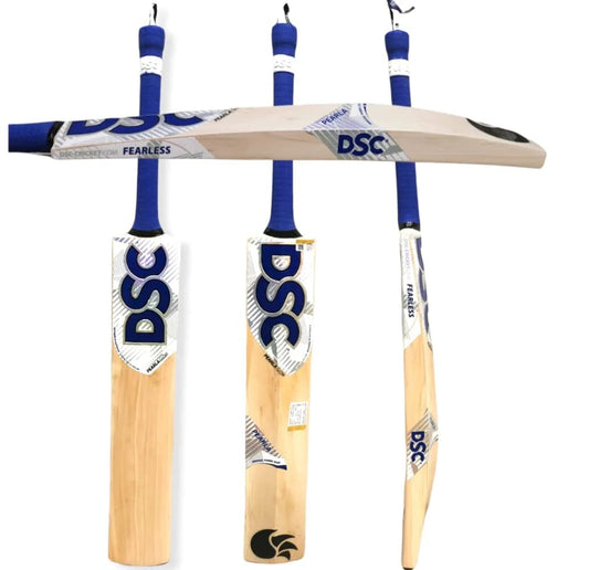 DSC Cricket Bat Pearla Glow
