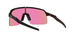 Oakley Sports Sunglasses 9463-05 Sutro Lite Matte Black Prizm Black