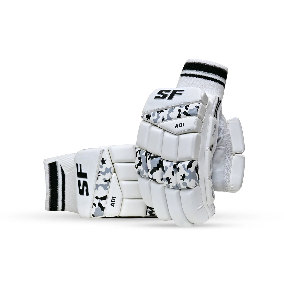 SF Batting Gloves Camo Adi