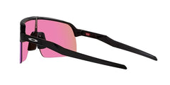 Oakley Sports Sunglasses 9463-05 Sutro Lite Matte Black Prizm Black