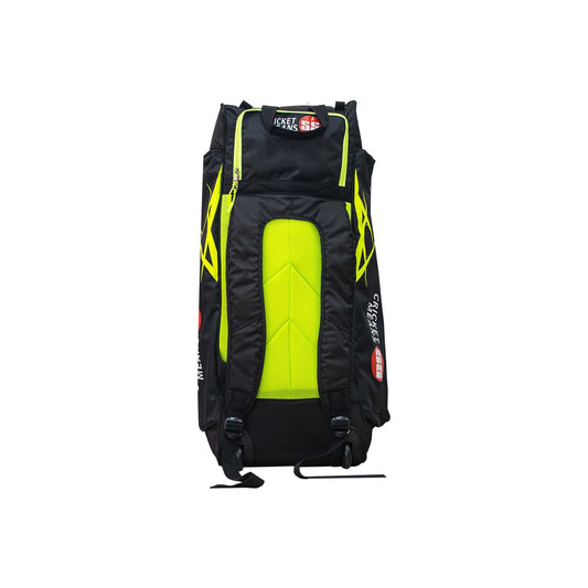 SS Cricket Kit Bag Stunner