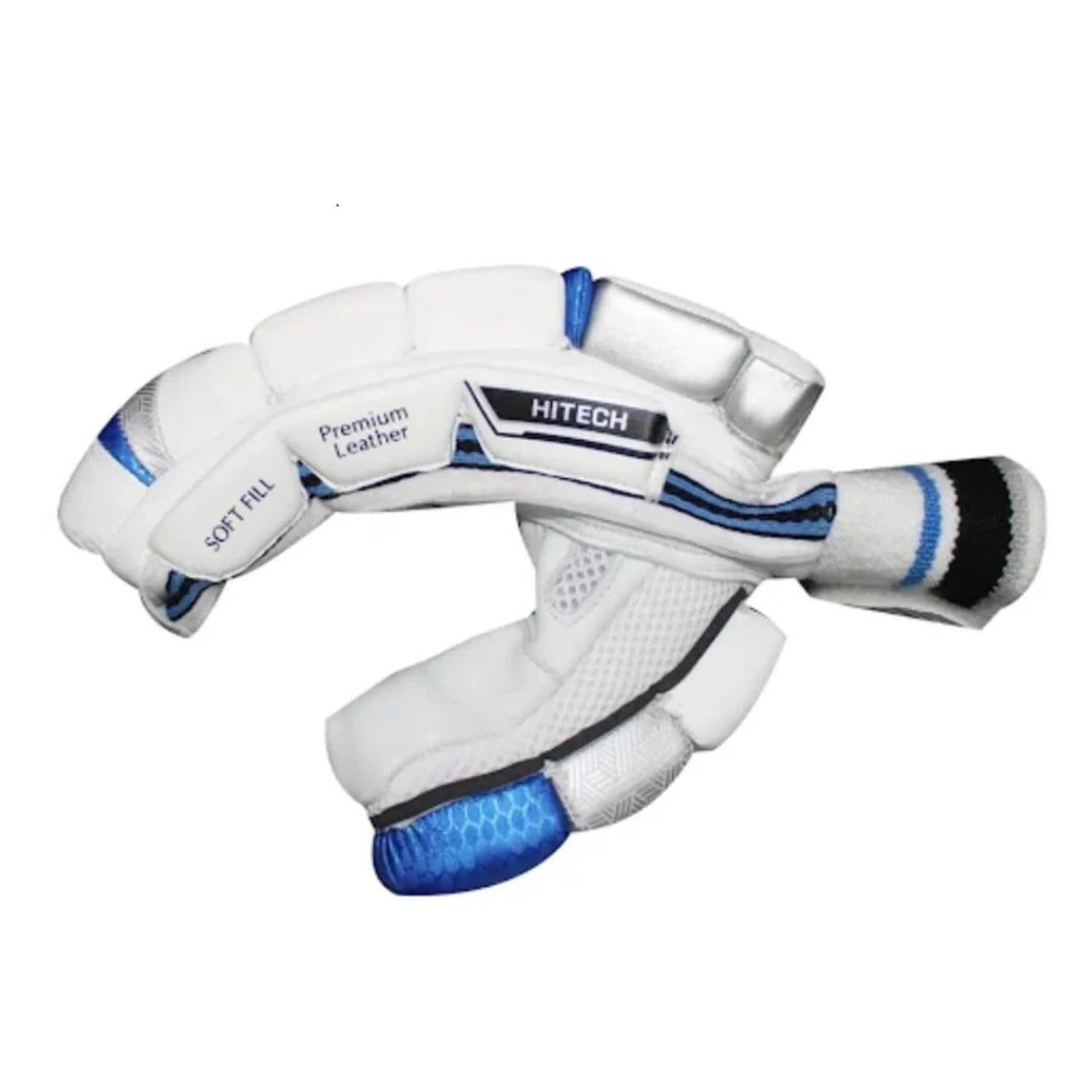 Sunridges Batting Gloves Hitech