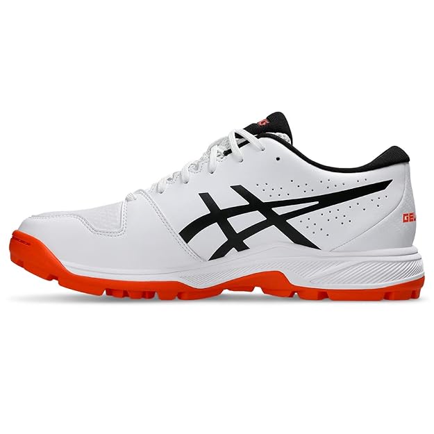 ASICS Gek Peake