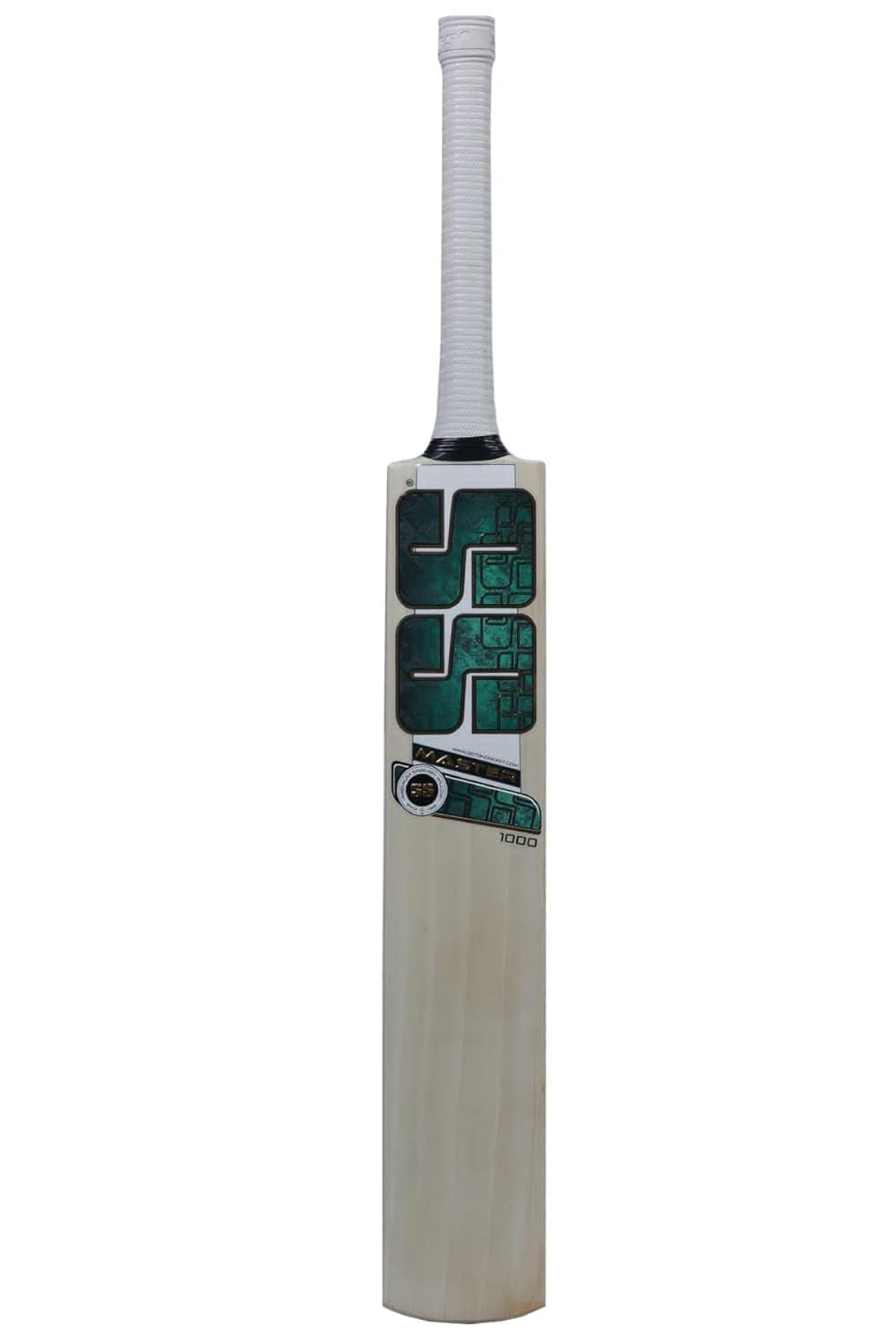SS Cricket Bat Master 1000