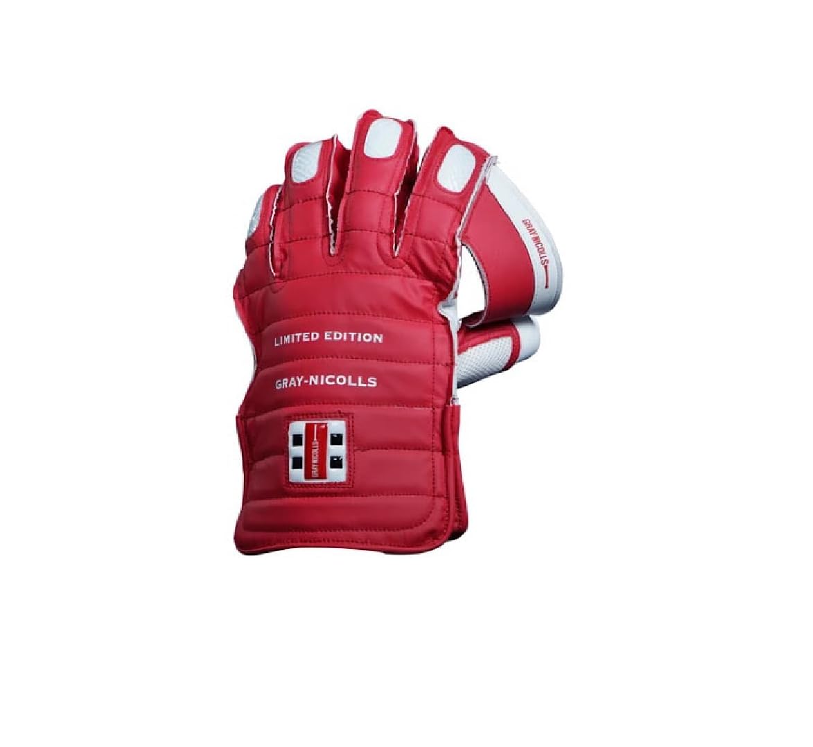 GN Wicket Keeping Gloves Limited Edition