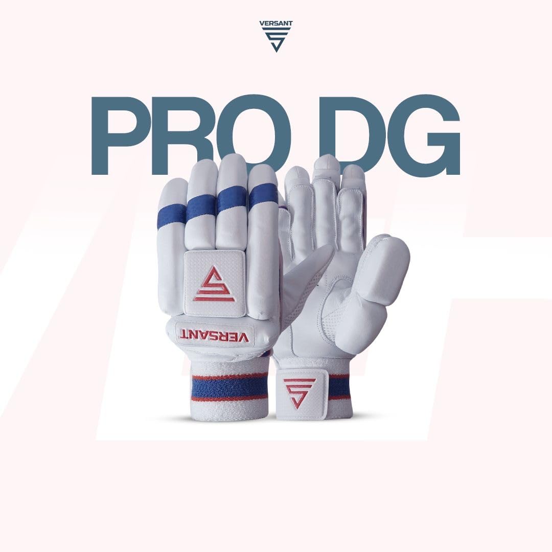 Versant Batting Gloves Pro DG